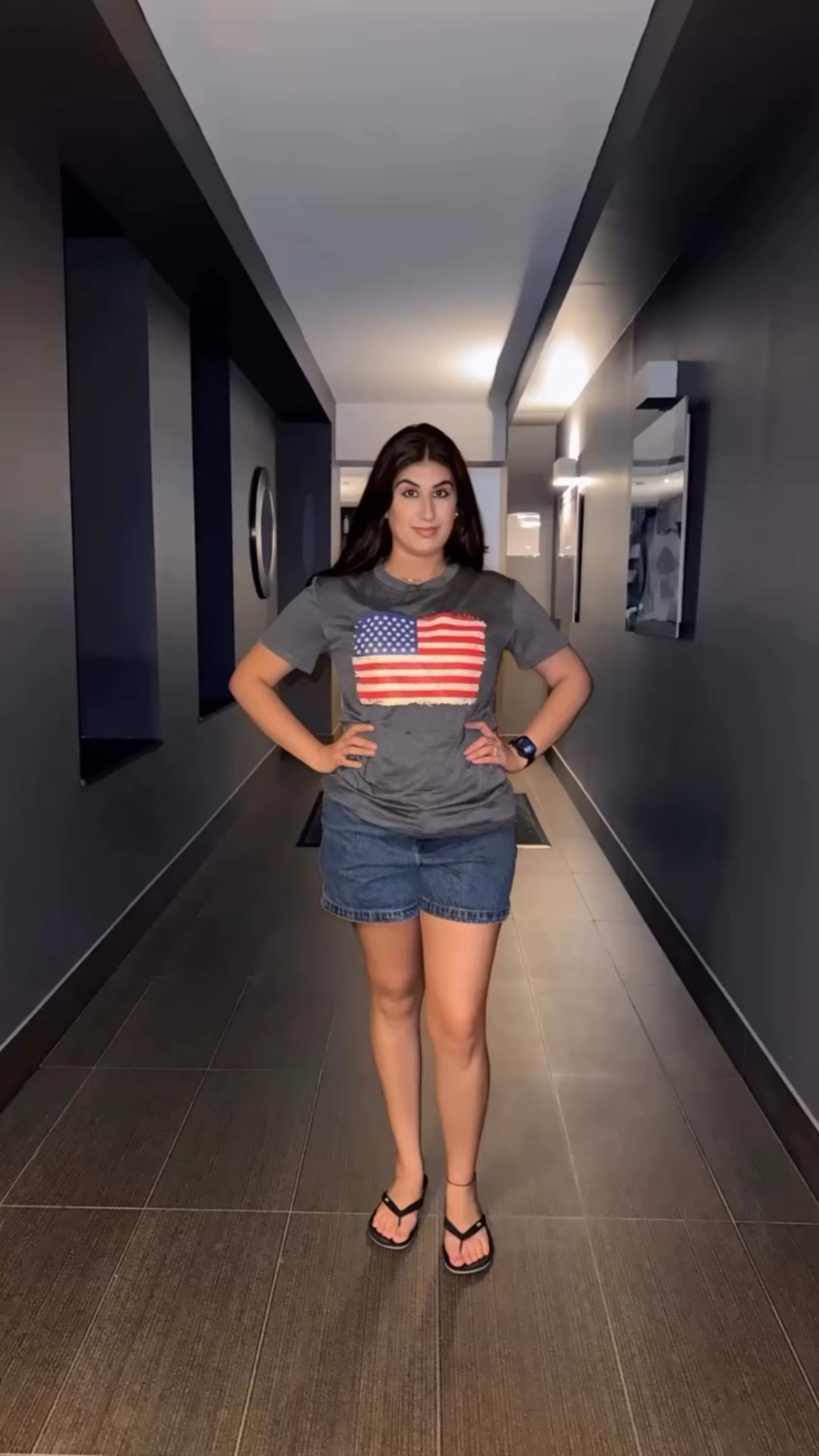 Independence Day ✨ 
** LATE POST **

Every July 4th, we celebrate America’s Independence Day, because in 1776, the United States declared its independence, but did not obtain full independence until years later. As this is my motherland, I wanted to share this occasion with you. 

T-Shirt: @etsy 

#0704 #july4th #4thofjuly #independenceday2025 #independenceday #usa #us #america #unitedstatesofamerica #unitedstates #american #indianamerican #bornamerican #raisedamerican

#LTKParties #LTKSeasonal #LTKFindsUnder50