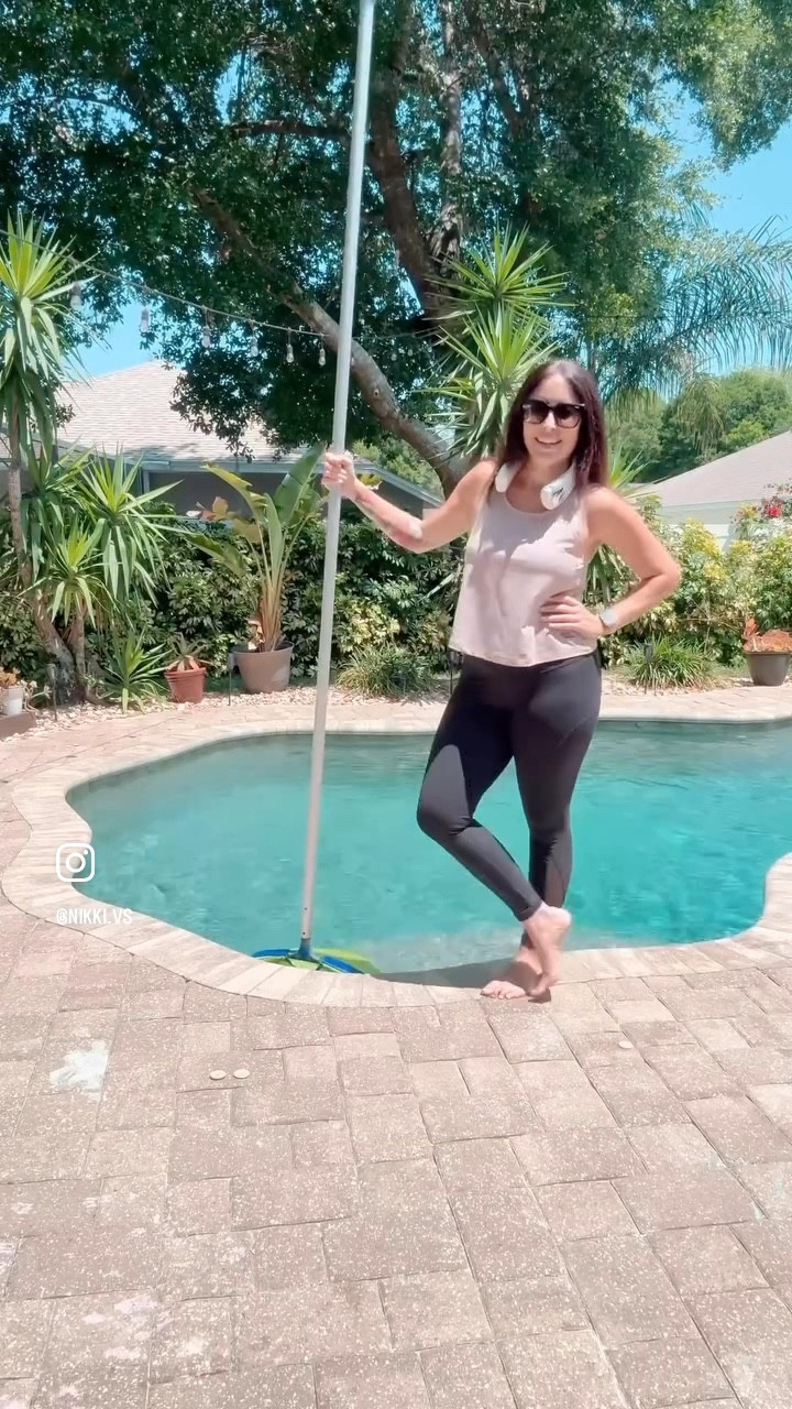 #ad If you’re like me and you love spending time outside and completing outdoor tasks around your home, but the rising temperature is starting to make it uncomfortable, you need to head to Walmart and pick up an Arctic Air Freedom! 

This personal and wearable air cooler is designed to help keep you cool comfortable to help beat the heat! Just slip it around your neck, turn it on and the heat is gone! 😎💨

#walmartfinds #ArcticAirAmbassador #arcticair #aircooler #summermusthaves @ontelproducts #floridainfluencer #orlandoinfluencer #floridacontentcreator #floridainfluencers #orlandoinfluencers

#LTKFindsUnder50 #LTKSeasonal #LTKSummerEdit