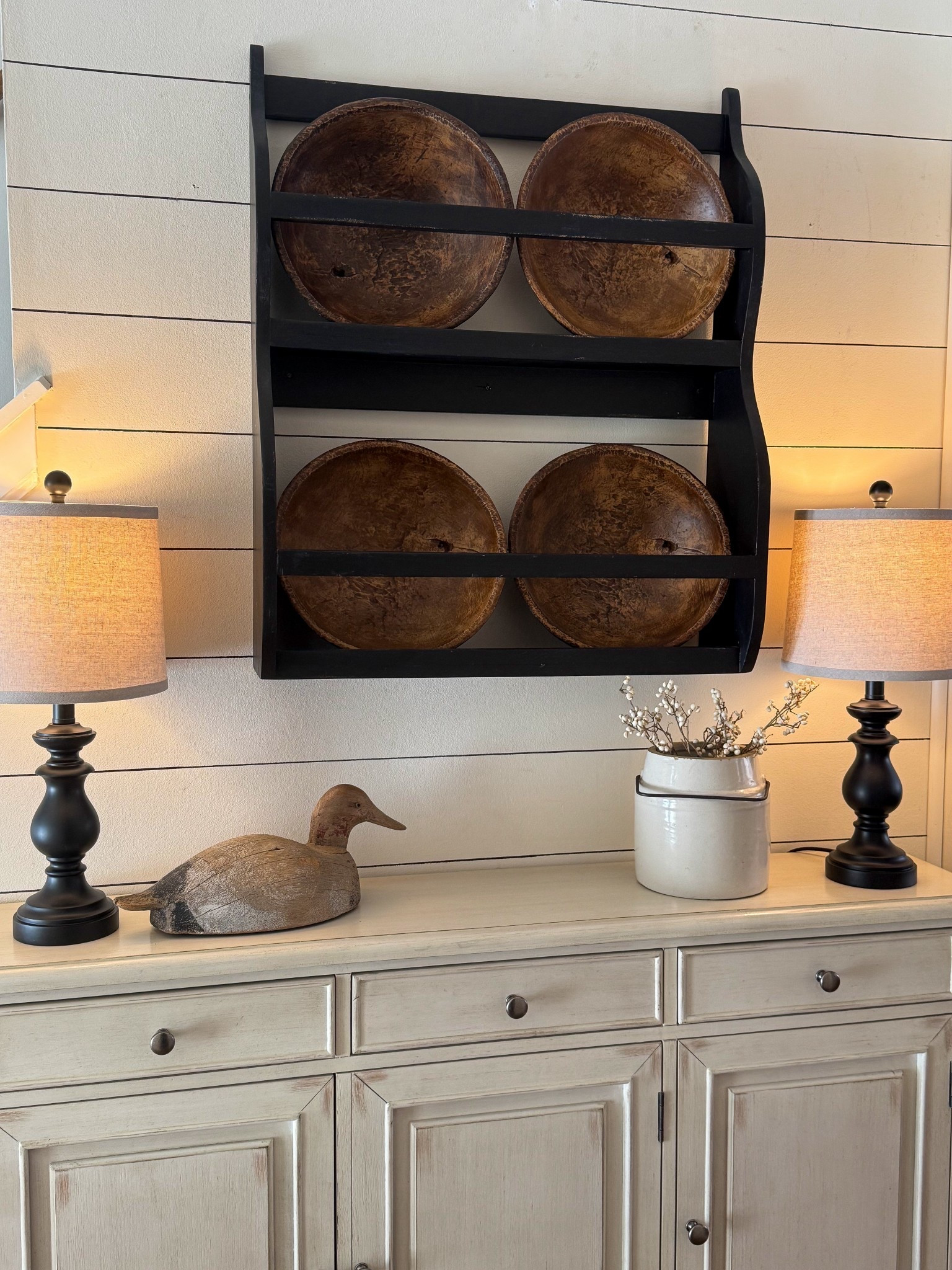 Loving these lamps. Perfect for a cozy home vibe. They come as a set at an affordable price. 

#LTKHome