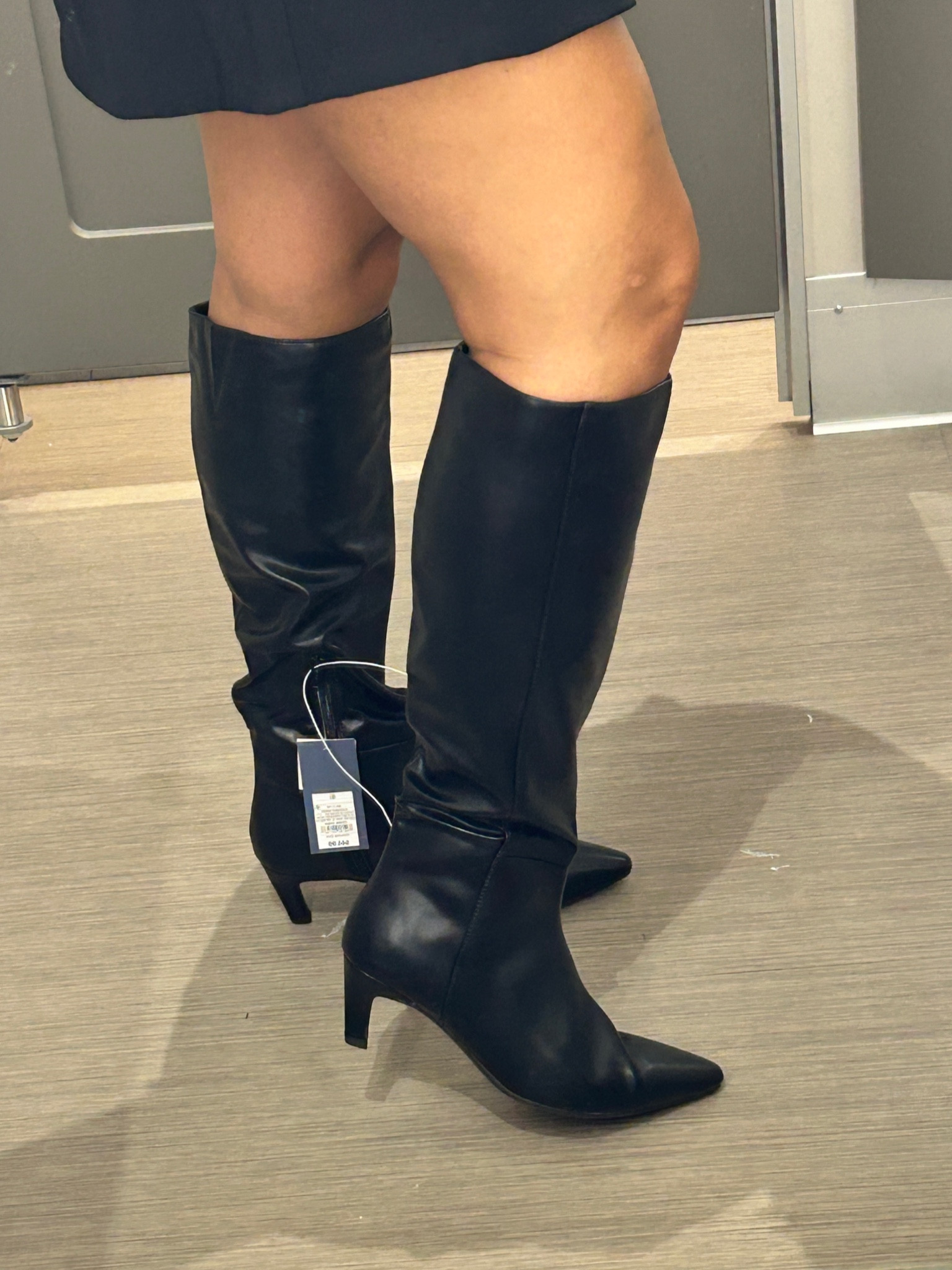 Target boots. Holiday. 

#LTKShoeCrush #LTKHoliday #LTKU