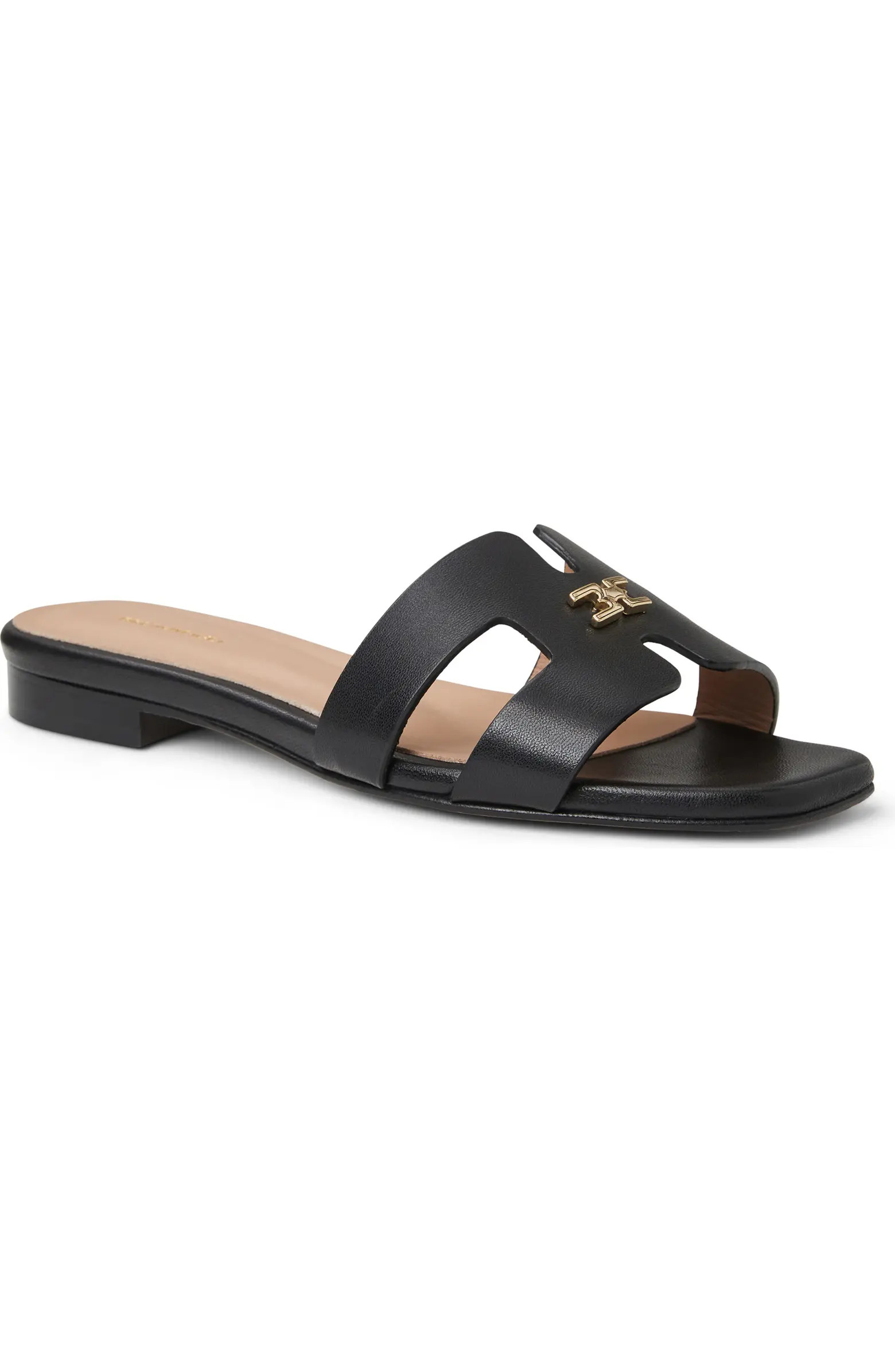 Fina Slide Sandal (Women) | Nordstrom