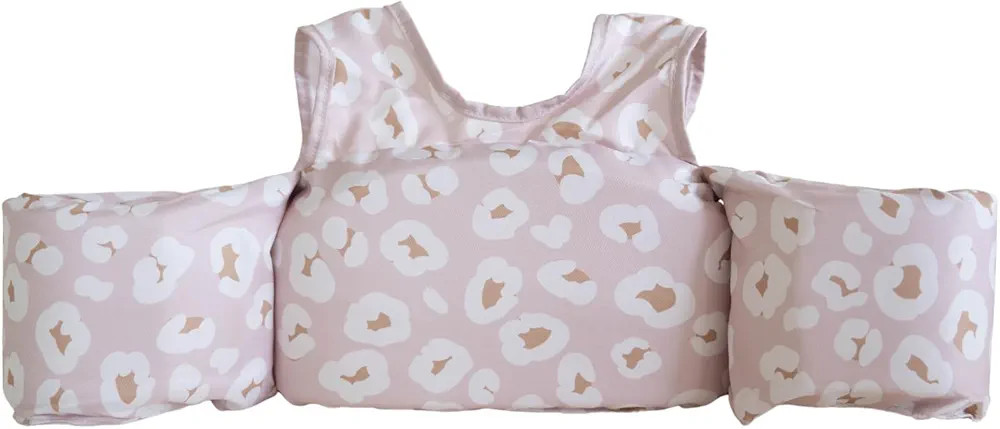 Toddler Swim Vest, Kids Water Wings, Floatie Jacket for Boys and Girls | Amazon (US)