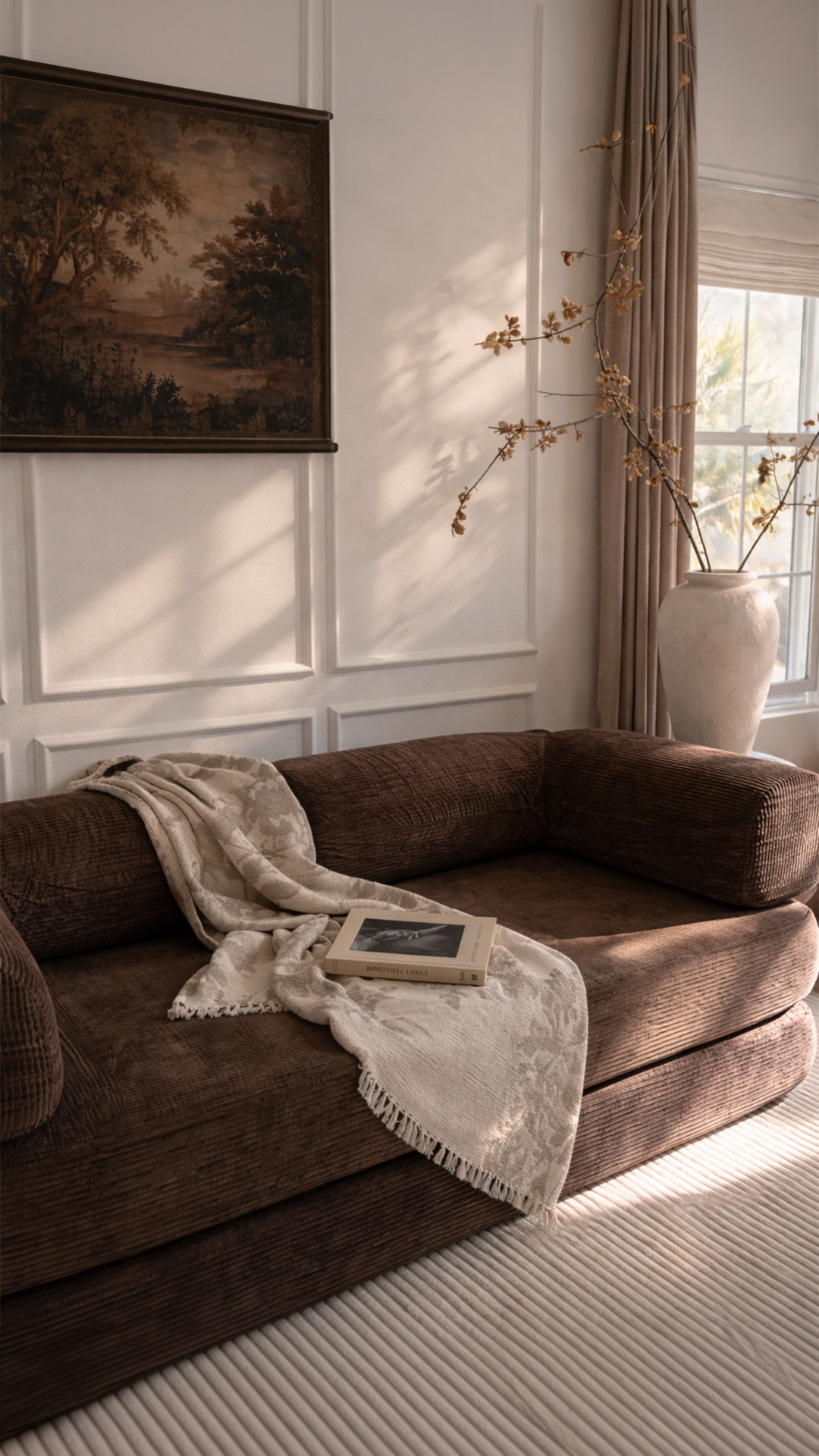 Sharing my go-tos for installing molding. 🫶🏻

#LTKHome