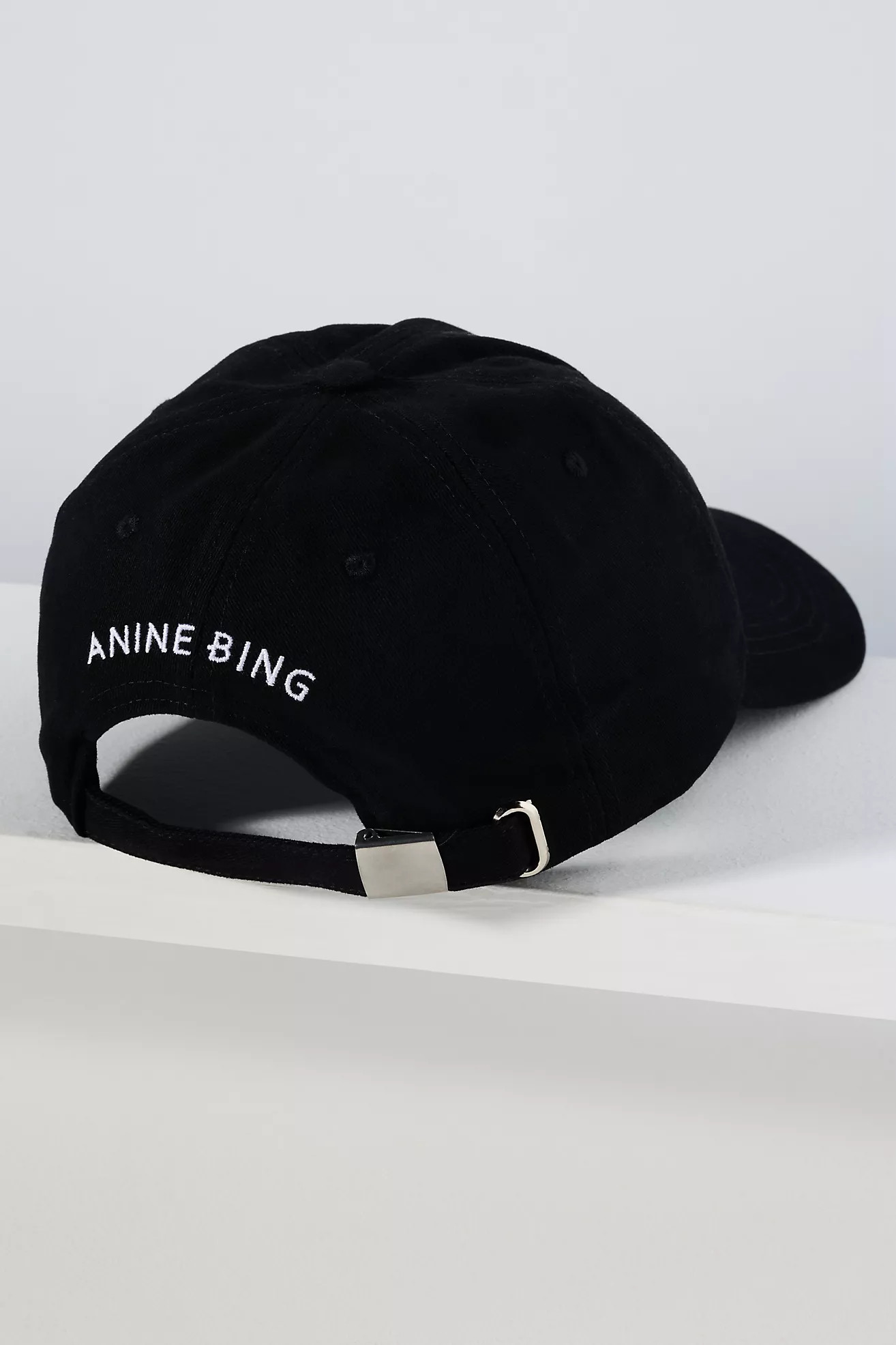 Anine Bing Jeremy Baseball Cap | Anthropologie (US)