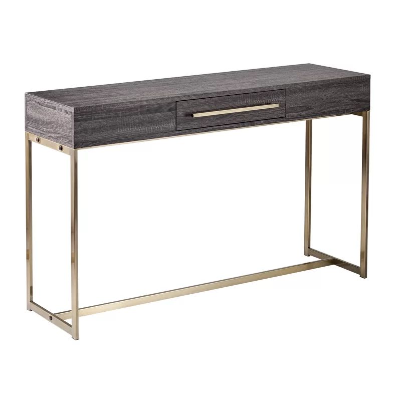 Kallistrate 47.75" Console Table | Wayfair Professional