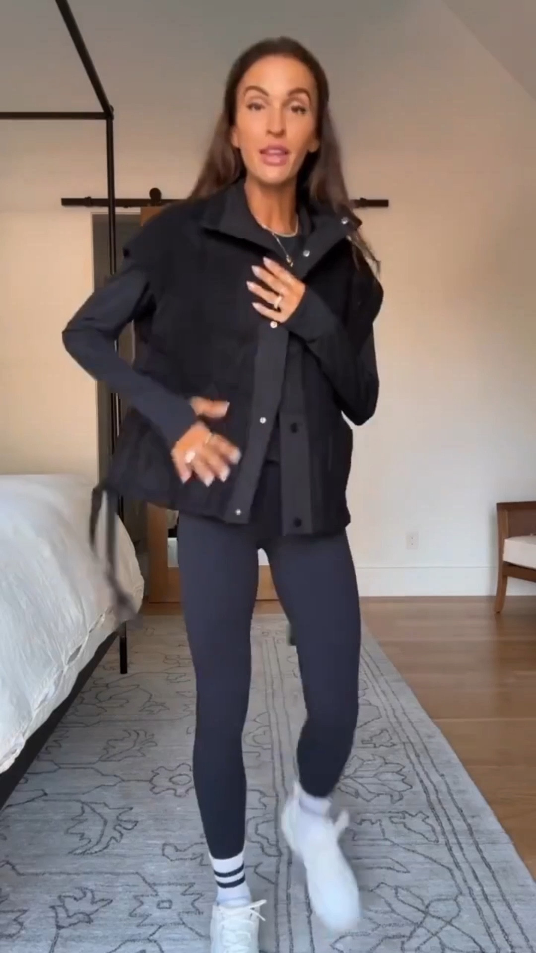 this vest is one of my favorite amazon finds ever! 🙌🏼

amazon find
amazon fashion 
free people vest 
puffer vest
mom outfit 
athleisure

#LTKFindsUnder50 #LTKFindsUnder100