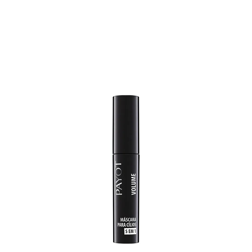 Máscara para Cílios 5 em 1 de Volume Payot 6 g - AMOBELEZA - Produtos para Cabelo, Perfumes e M... | Amobeleza (BR)