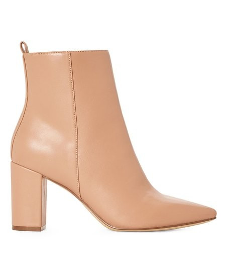 Nude Olyvia Boot - Women | Zulily