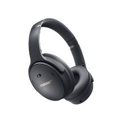 Bose QuietComfort 45 Wireless Bluetooth Noise-Cancelling Headphones | Target