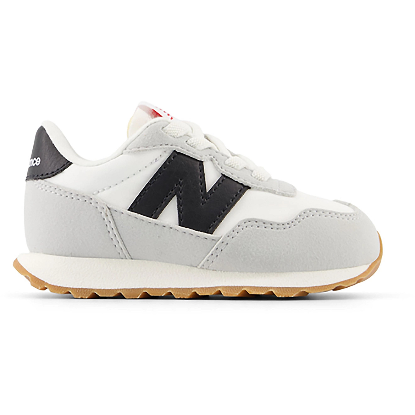 New Balance Toddler 237 Bungee Shoes | Academy Sports + Outdoors