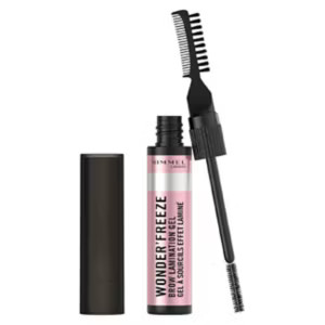 Rimmel Wonder'Freeze Brow Lamination Gel 002 Blond 6ml | Boots.com