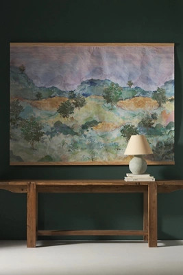 Alsace Tapestry | Anthropologie (US)