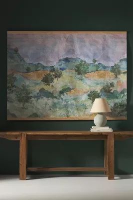 Alsace Tapestry | Anthropologie (US)