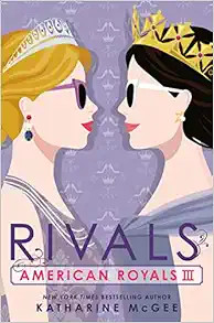American Royals III: Rivals | Amazon (US)