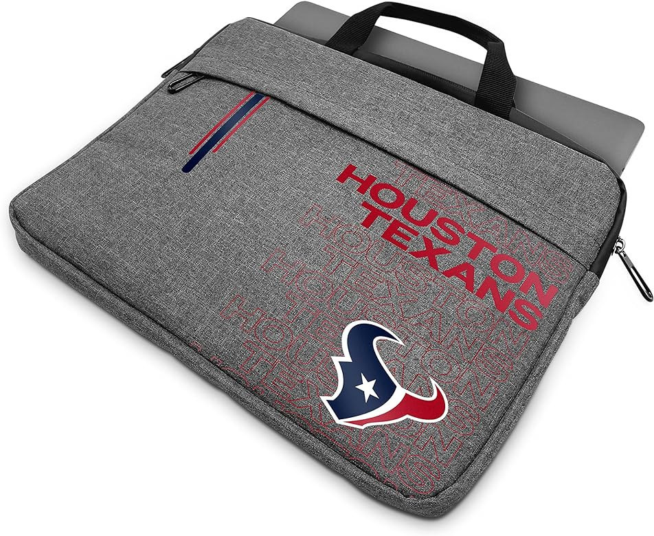 SOAR NFL 13 Inch Laptop Sleeve | Amazon (US)