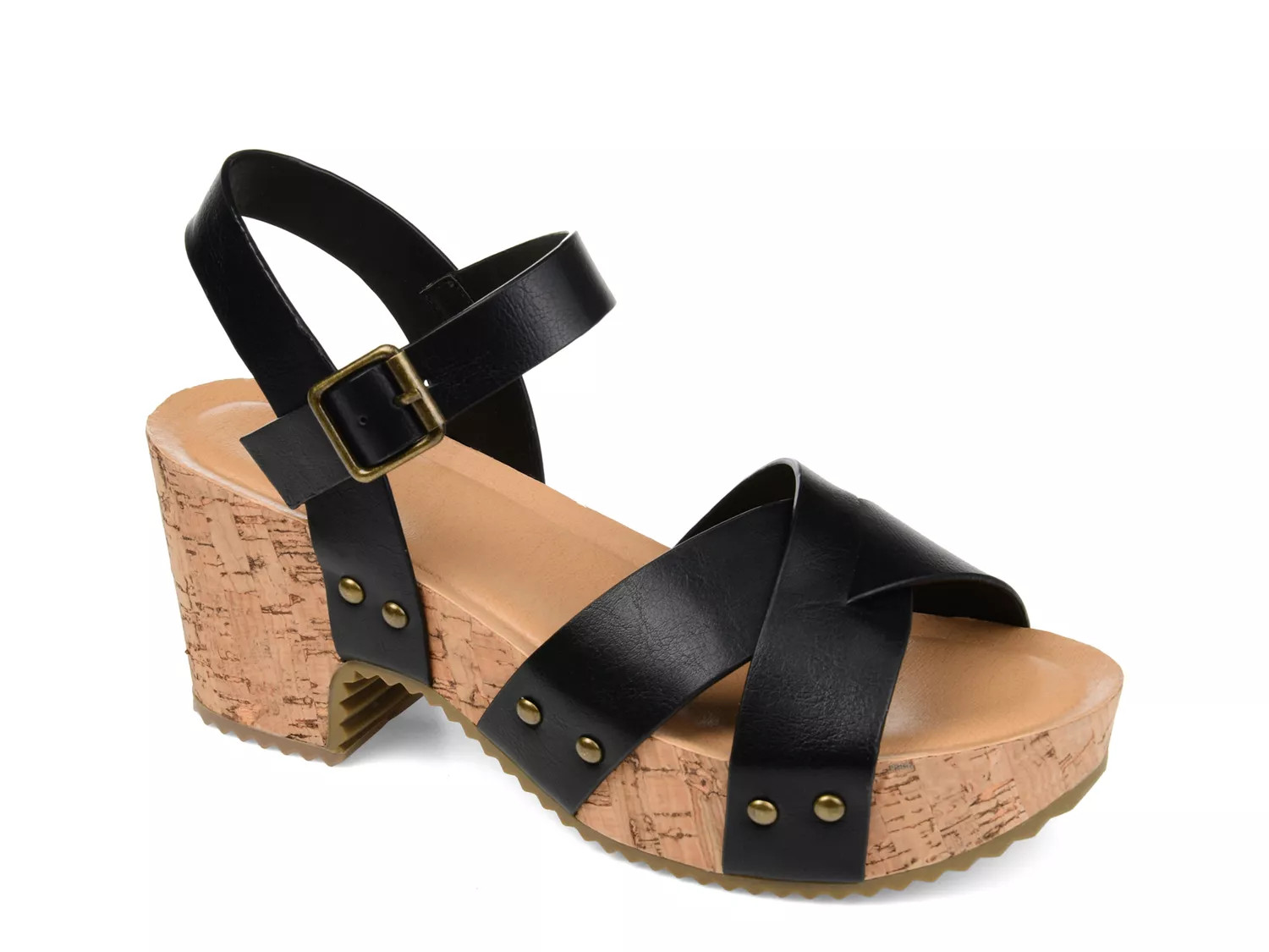 Journee Valentina Sandal | DSW