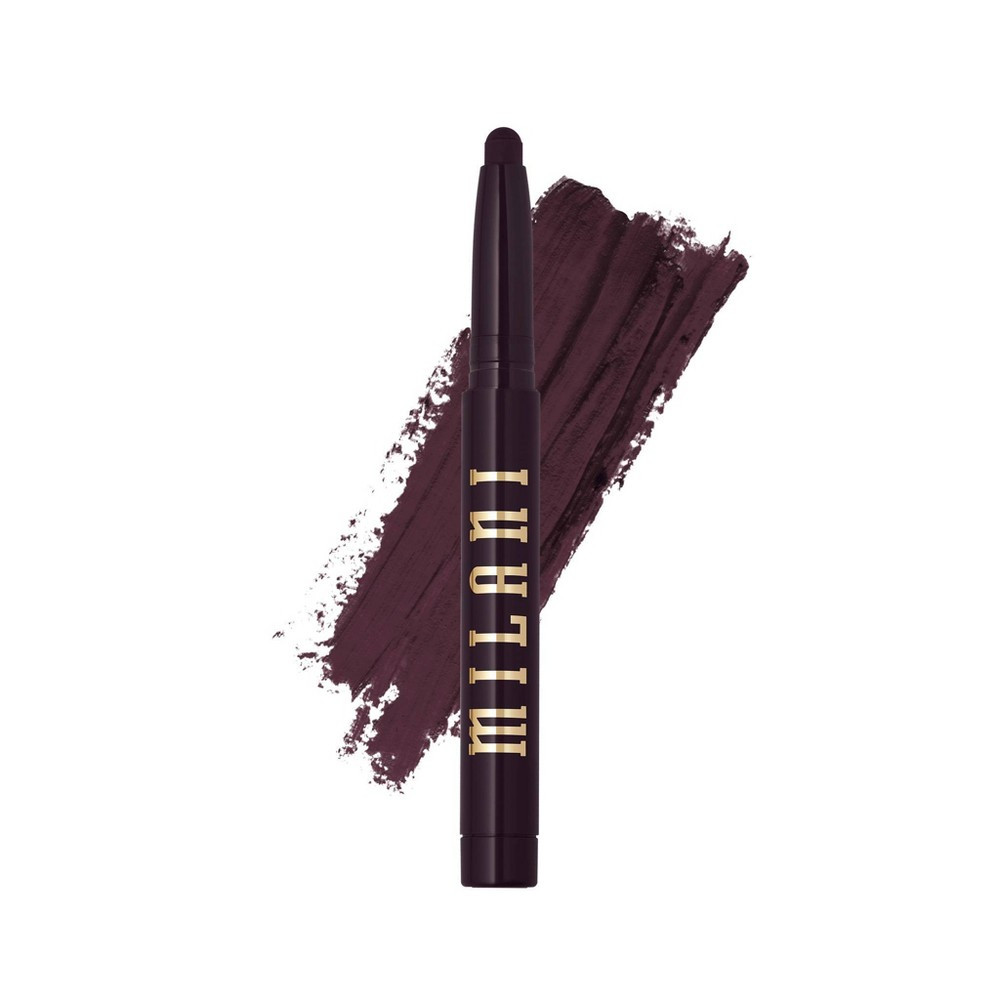 Milani Ludicrous Matte Lip Crayon - Rager 220 - 0.05oz | Target