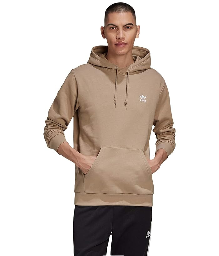Essentials Hoodie | Zappos