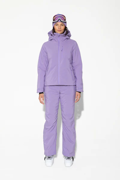 Lawrence Jacket | Halfdays