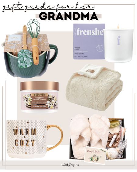 Gifts for her, grandma gift, nana gifts, gifts for mom, new mom gifts ideas, wife gift ideas 
#etsy #target #giftguide #giftsforher 

#LTKHoliday #LTKGiftGuide #LTKSeasonal