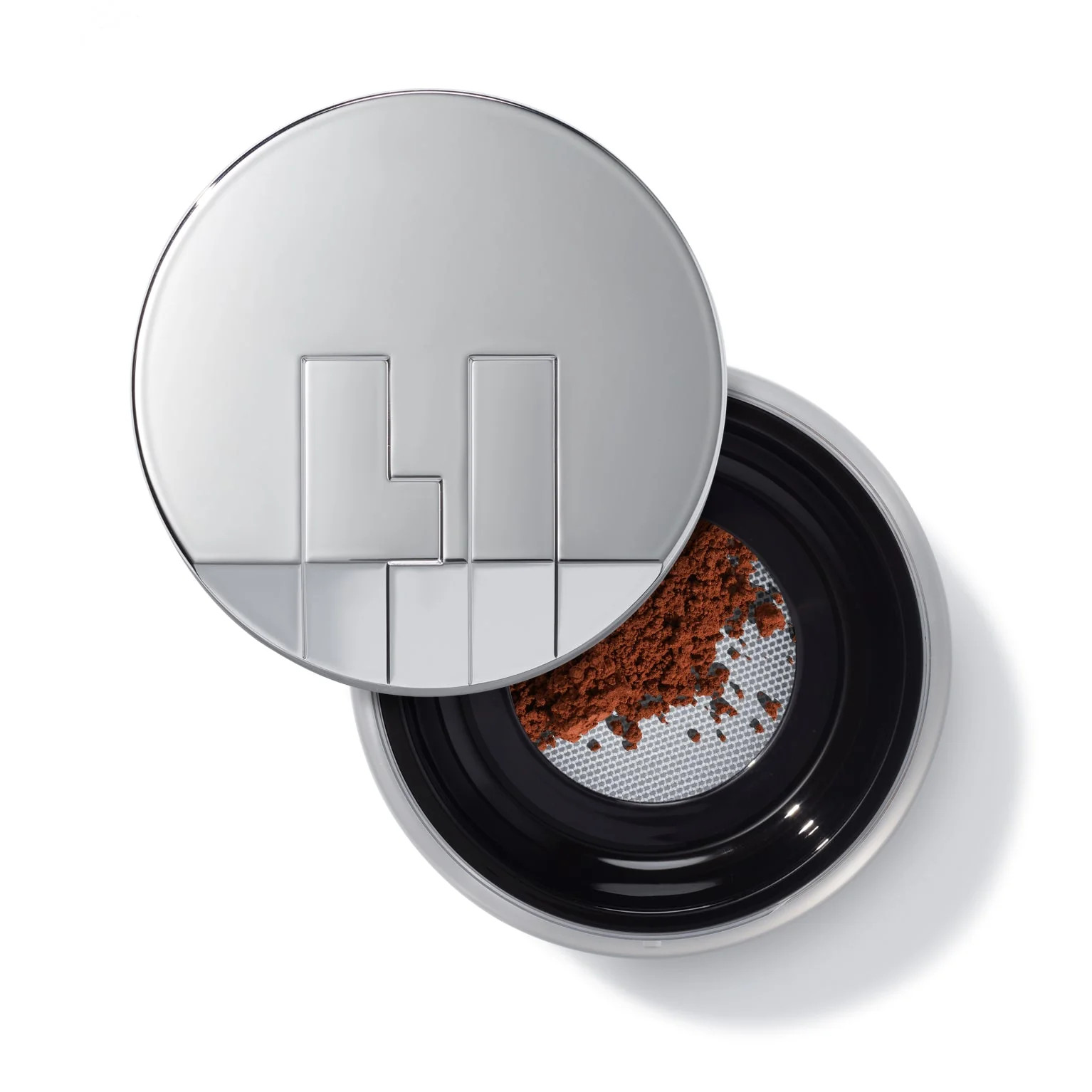 BIO-BLURRING LOOSE 
SETTING POWDER | Haus Labs