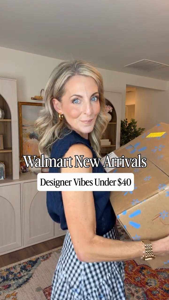 These dresses look boutique-worthy, designer-inspired, and way more expensive than they are… but every single one is from Walmart and under $40. Comment WALMART and I’ll send all the links!

Which one are you grabbing first?

Walmart fashion • summer dresses • affordable style • vacation outfits • resort wear • dresses under $40 • Walmart finds • summer fashion • budget-friendly outfits • Walmart new arrivals

Comment WALMART below to receive a DM with the link to this post on my LTK ⬇ https://liketk.it/6fbfk