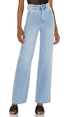 Heidi Jean
                    
                    ROLLA'S | Revolve Clothing (Global)