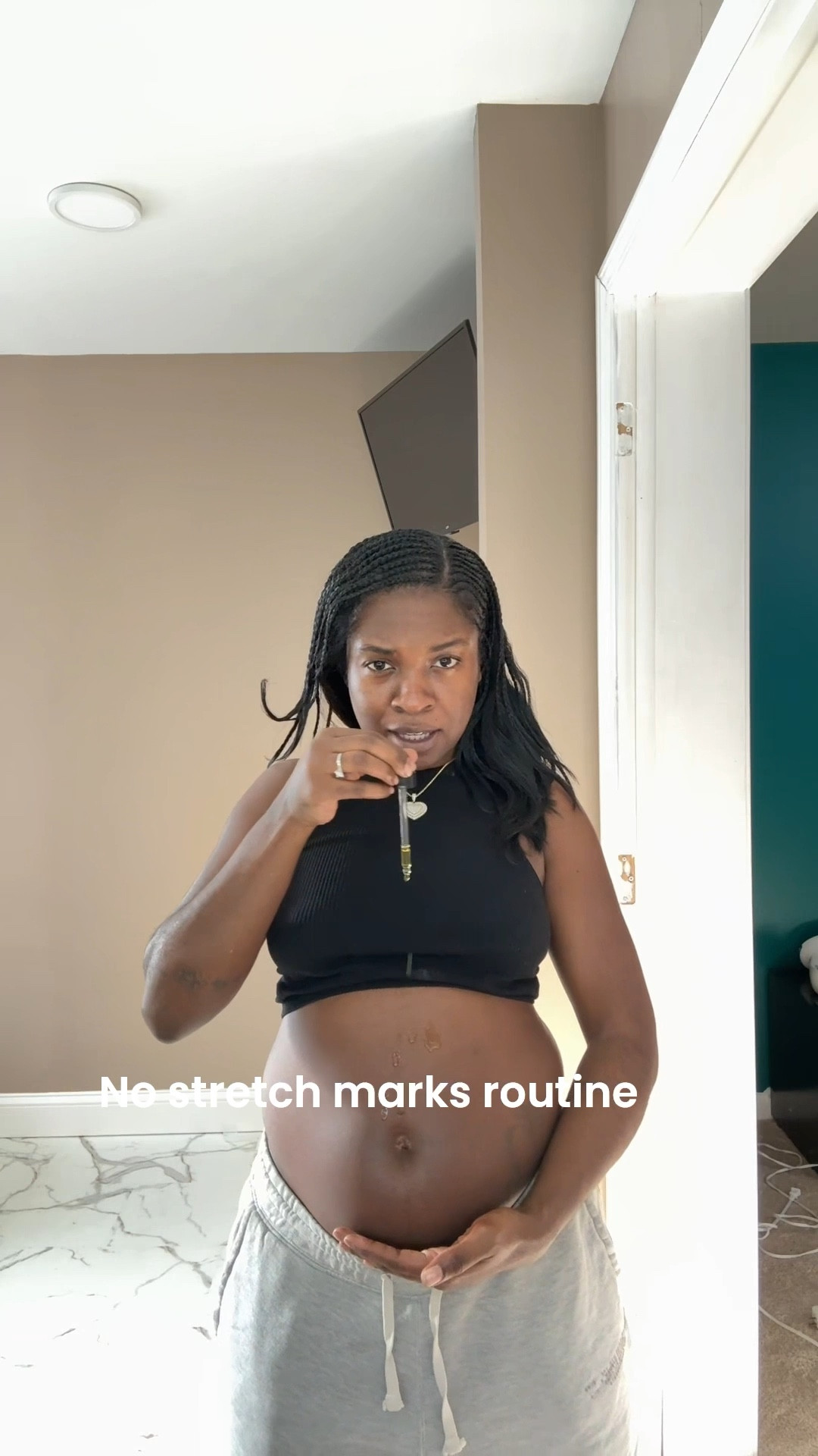 Skincare Products I love in my pregnancy that help with preventing stretch markss

#LTKBump #LTKmorningroutine #LTKstorytime