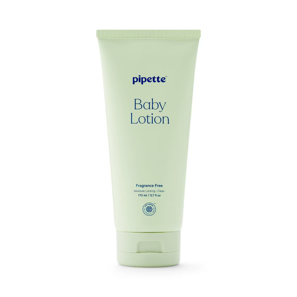 Pipette Baby Lotion Fragrance Free - 5.7 fl oz | Target