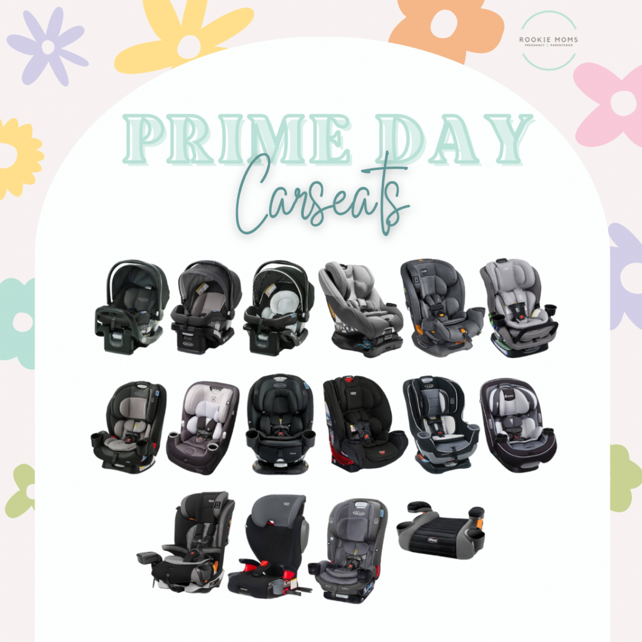 AMAZON PRIME DAY:
Carseats

#LTKkids #LTKbaby #LTKsalealert