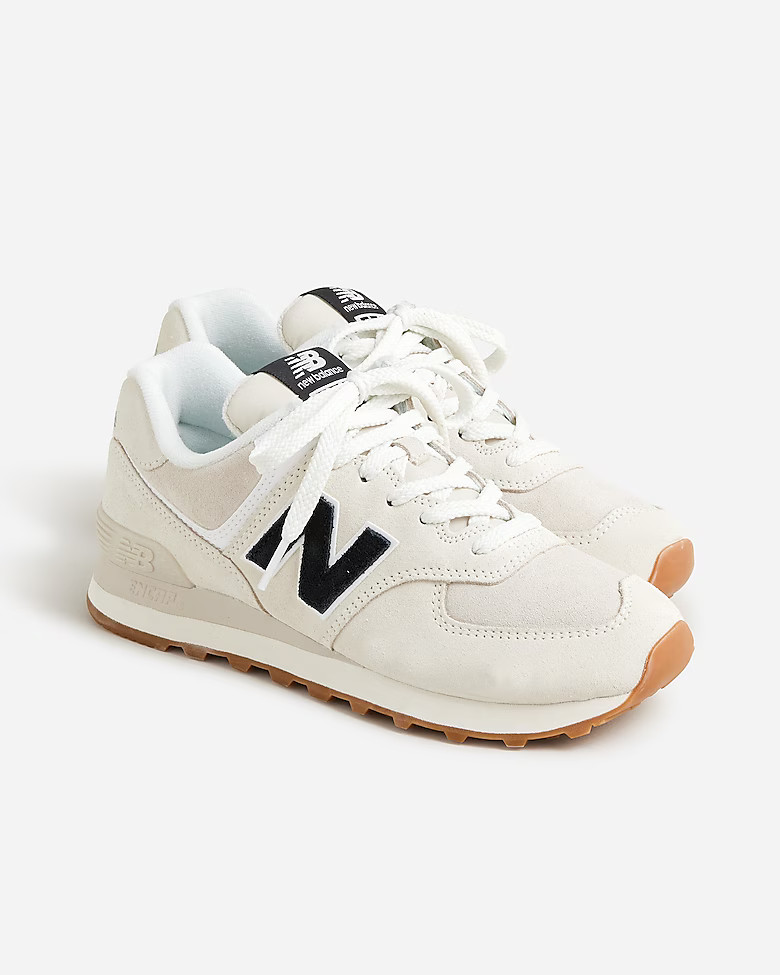 New Balance® 574 unisex sneakers | J. Crew US