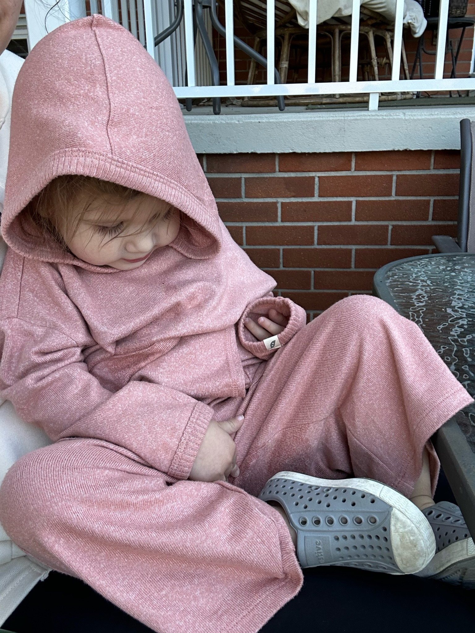 super chill on a cool fall night in her easy peasy set from walmart | kids’ fashion from walmartt

#LTKkids #LTKfamily #LTKSeasonal