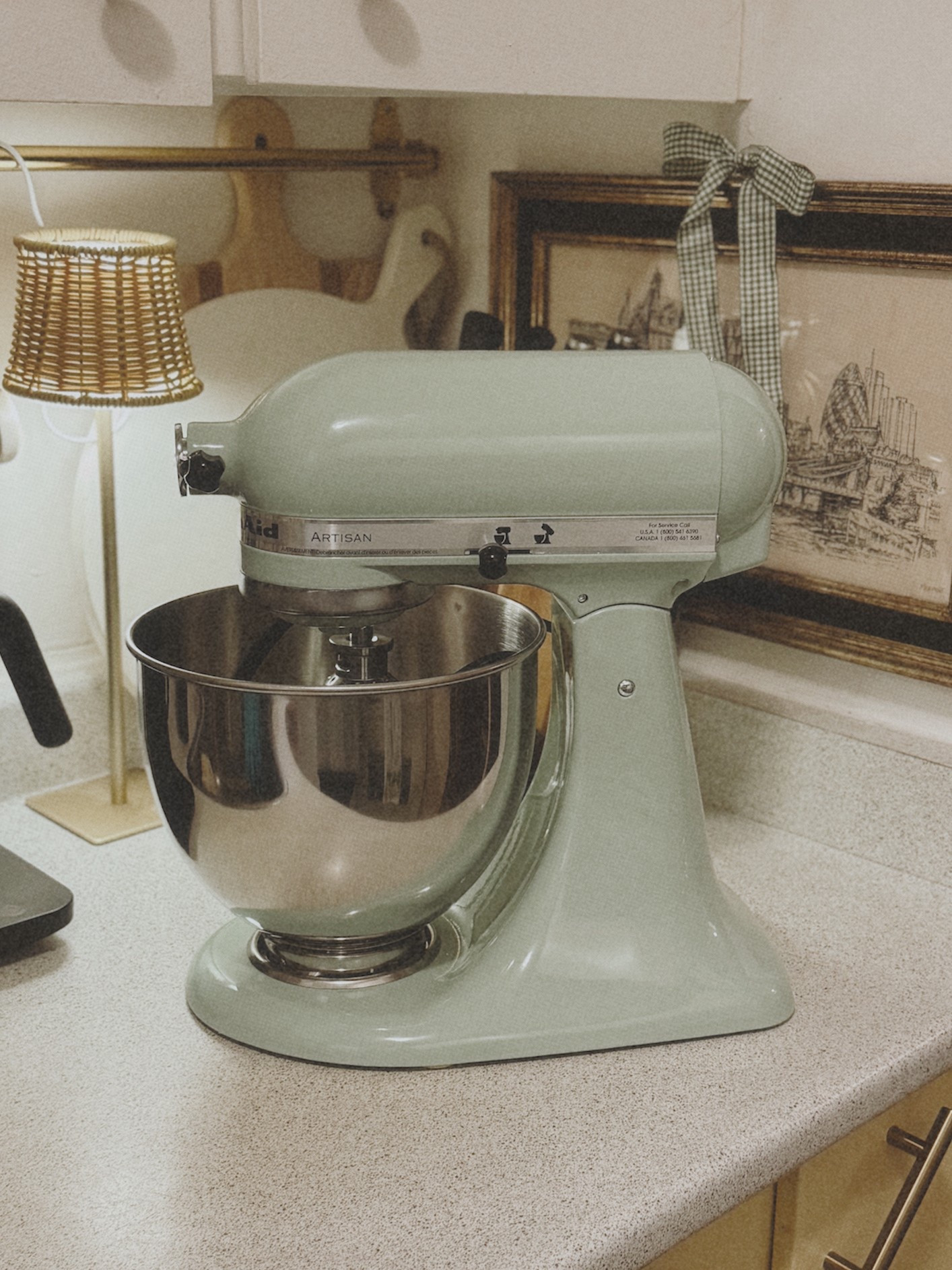 A very exciting big girl purchase 👩🏼‍🍳🍪🍞🍰

#LTKhome #LTKcanada