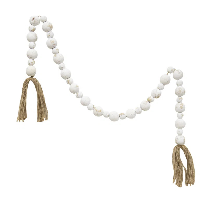 48'' in. Faux Mixed Assortment Garland | Wayfair North America