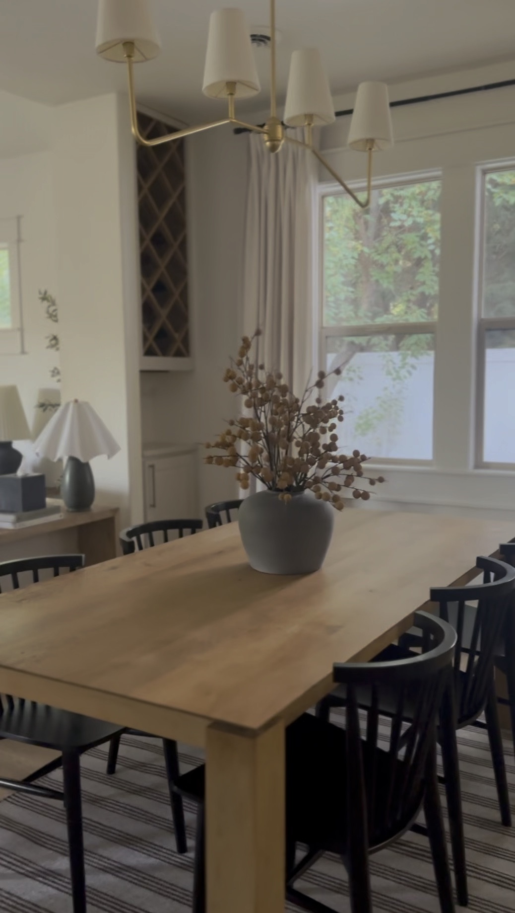 Fall in my home 🍂

#LTKHome #LTKVideo #LTKSeasonal