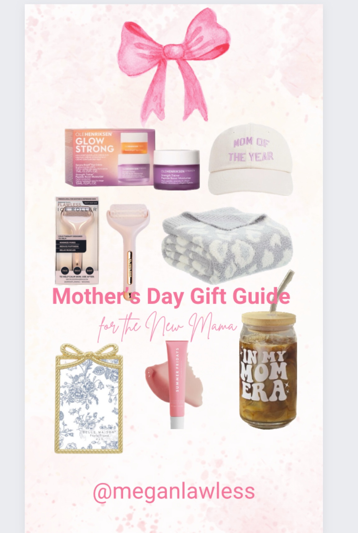 Mother’s Day, motherhood, gift for mom, new mom, postpartum 

#LTKGiftGuide #LTKBump #LTKFindsUnder100