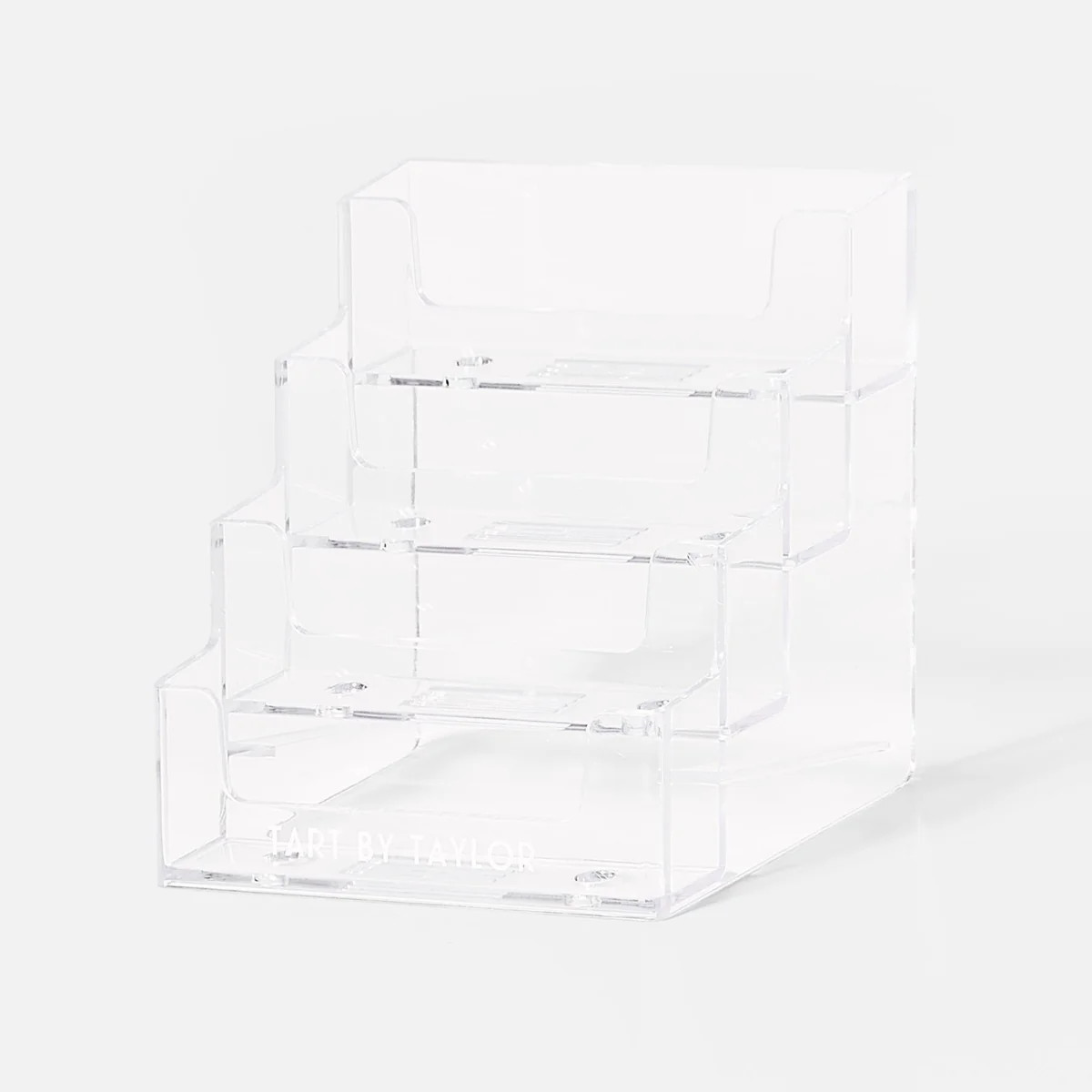 Riser Coaster Display | Tart By Taylor