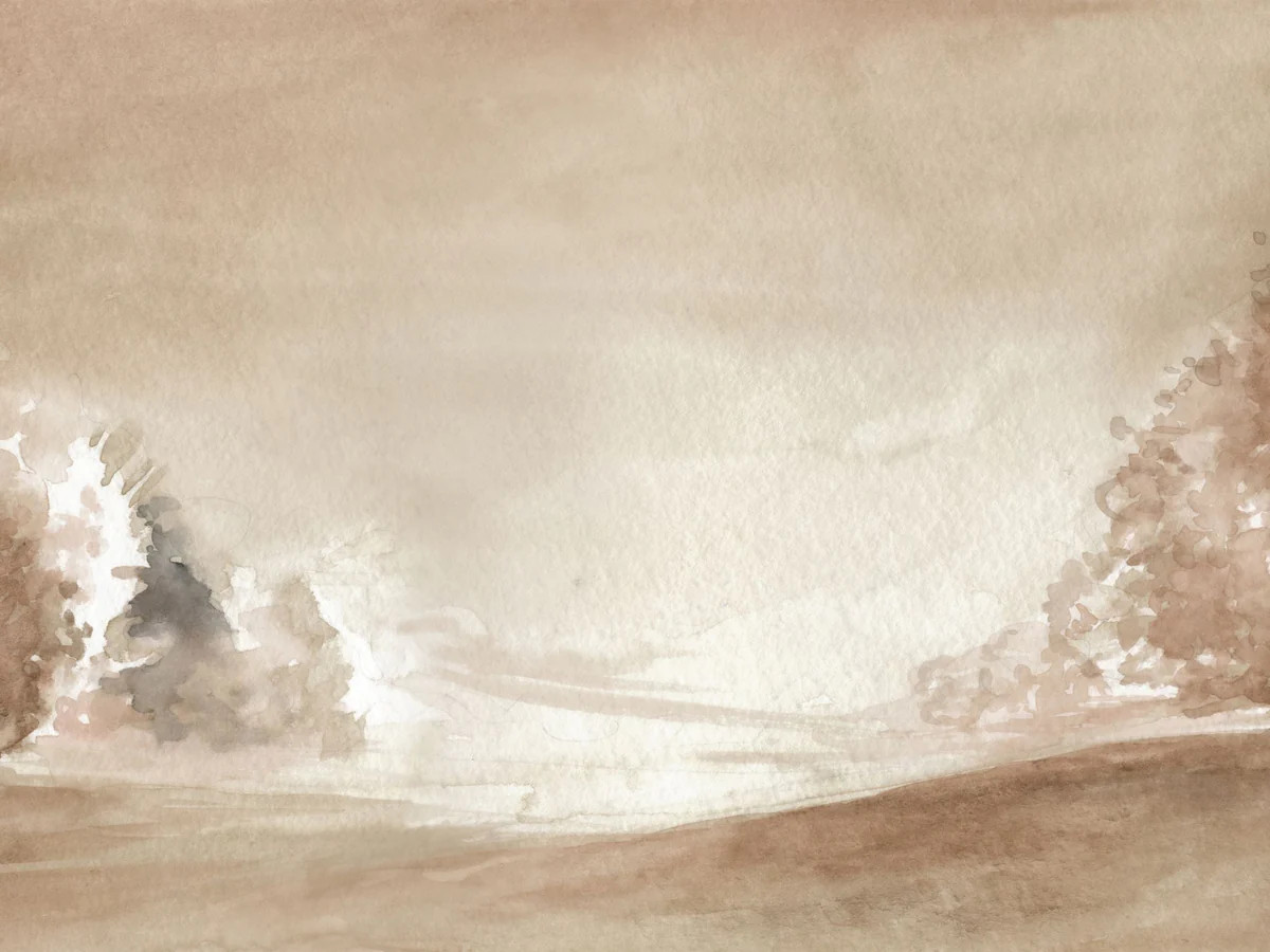 Dawn in Autumn | Collection Prints