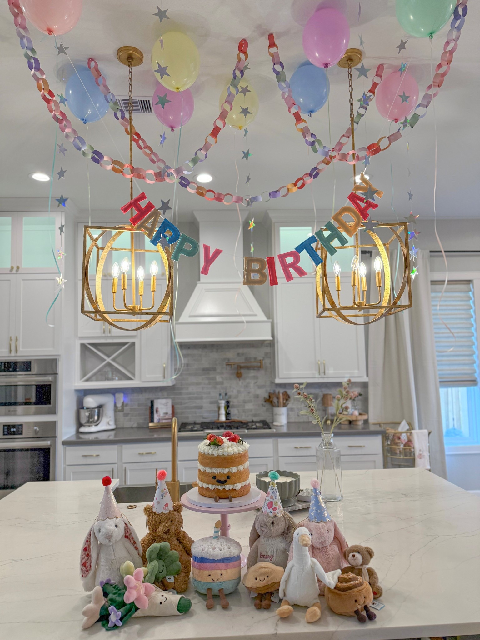 Jellycat garden tea party 🫖

#LTKHome #LTKmomlife #LTKKids