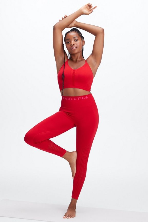 Finesse | Fabletics - North America