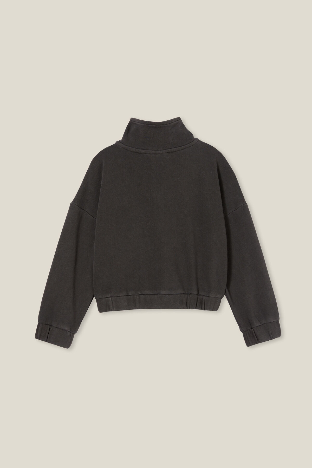 Naomi Half Zip Pullover | Cotton On (US)