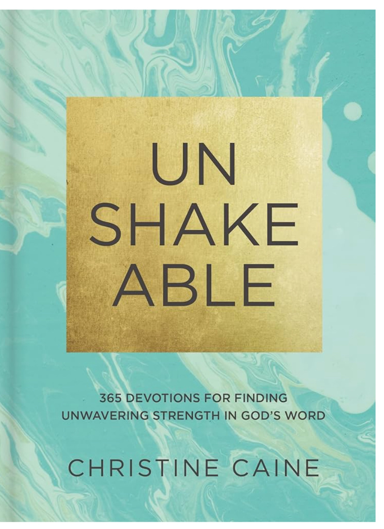 Incredible uplifting devotion  💟

#LTKfamily #LTKhome #LTKbeauty