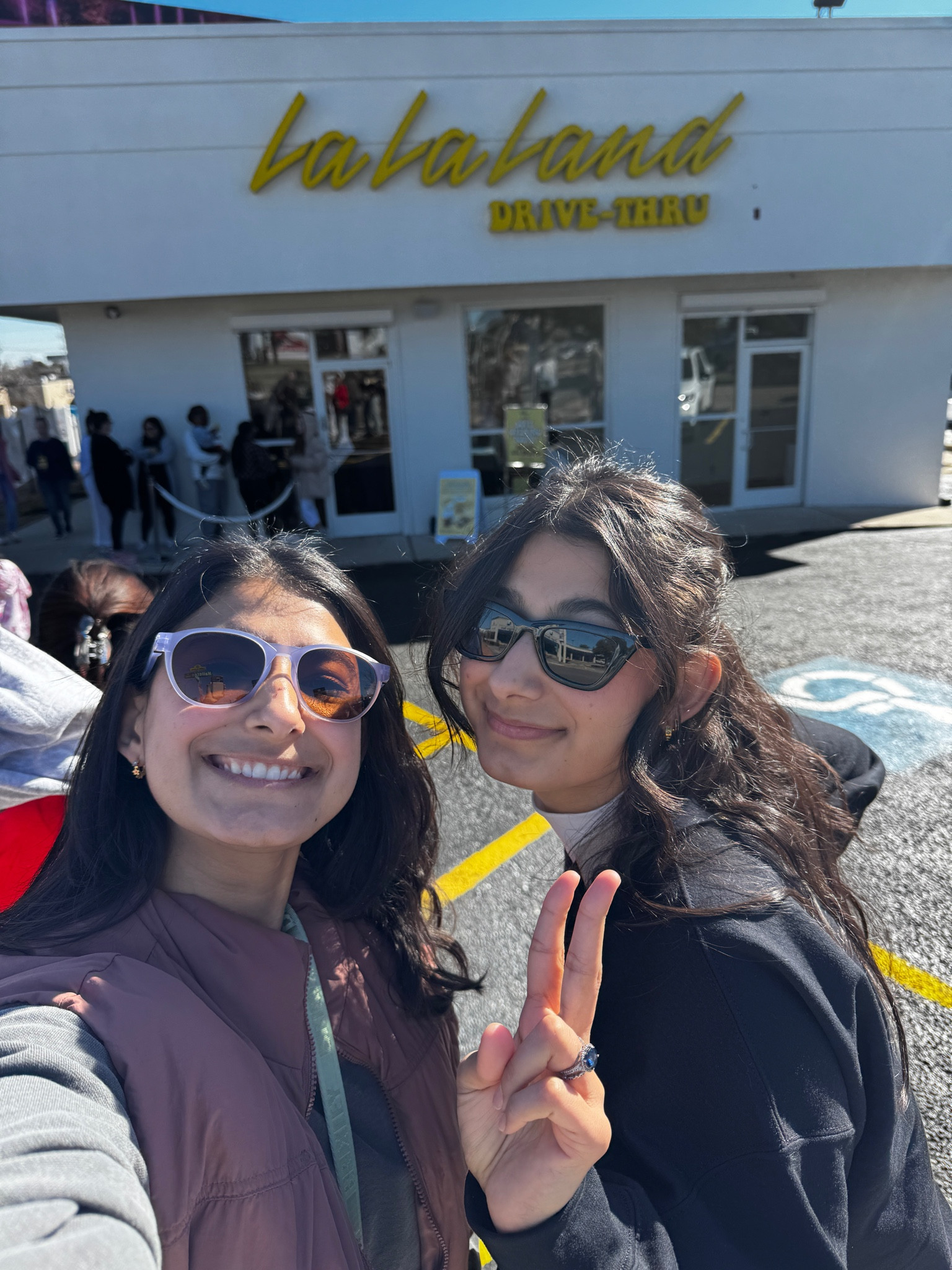 What better way to spend Saturday with than with your built in best friend? 🥰

#LTKStyleTip #LTKFitness #LTKMostLoved