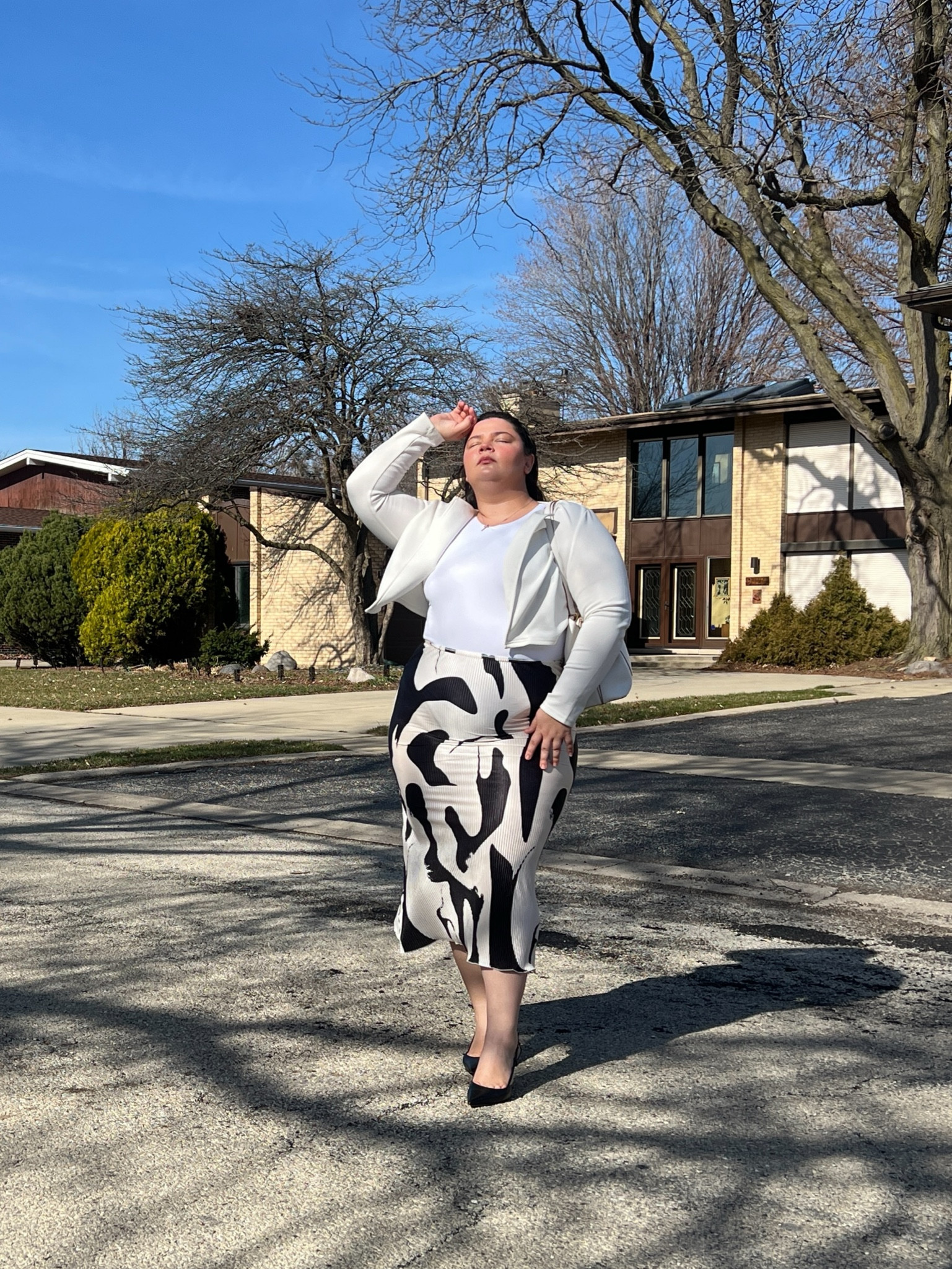 Sunday church fit 

#LTKfindsunder50 #LTKplussize #LTKstyletip