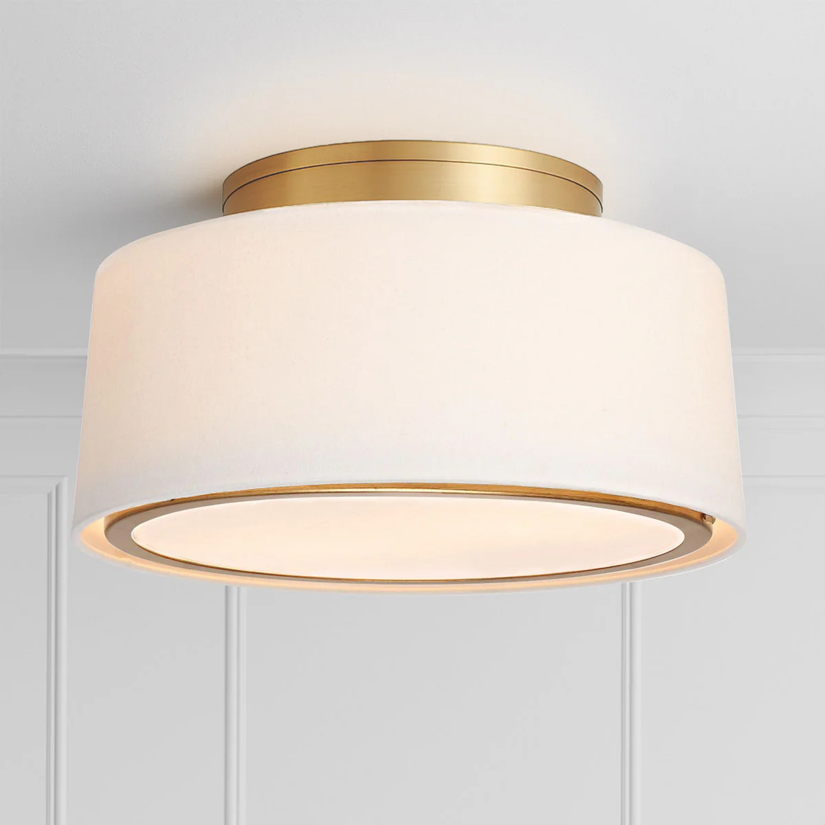 Haven Flush Mount | Rowabi