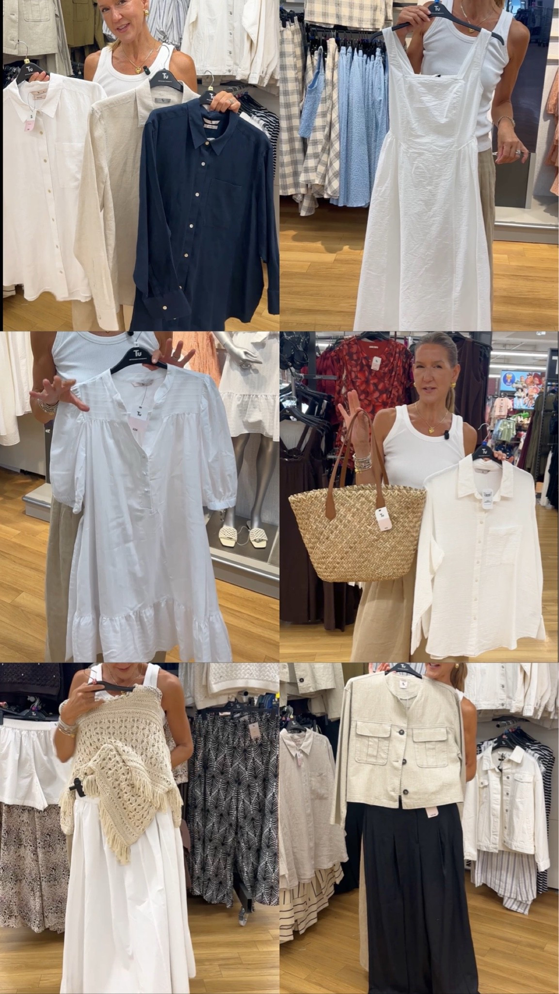 Summer pieces from TU that you are going to LOVE

#LTKuk #LTKsummer #LTKstyletip