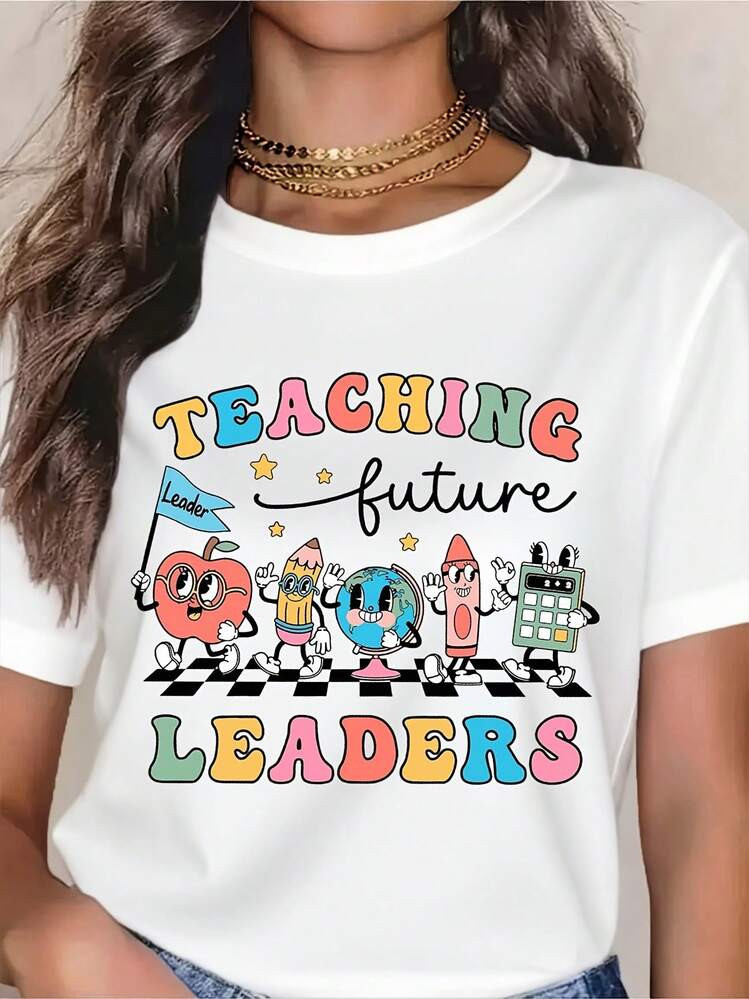 Teaching Future Leaders  | SHEIN