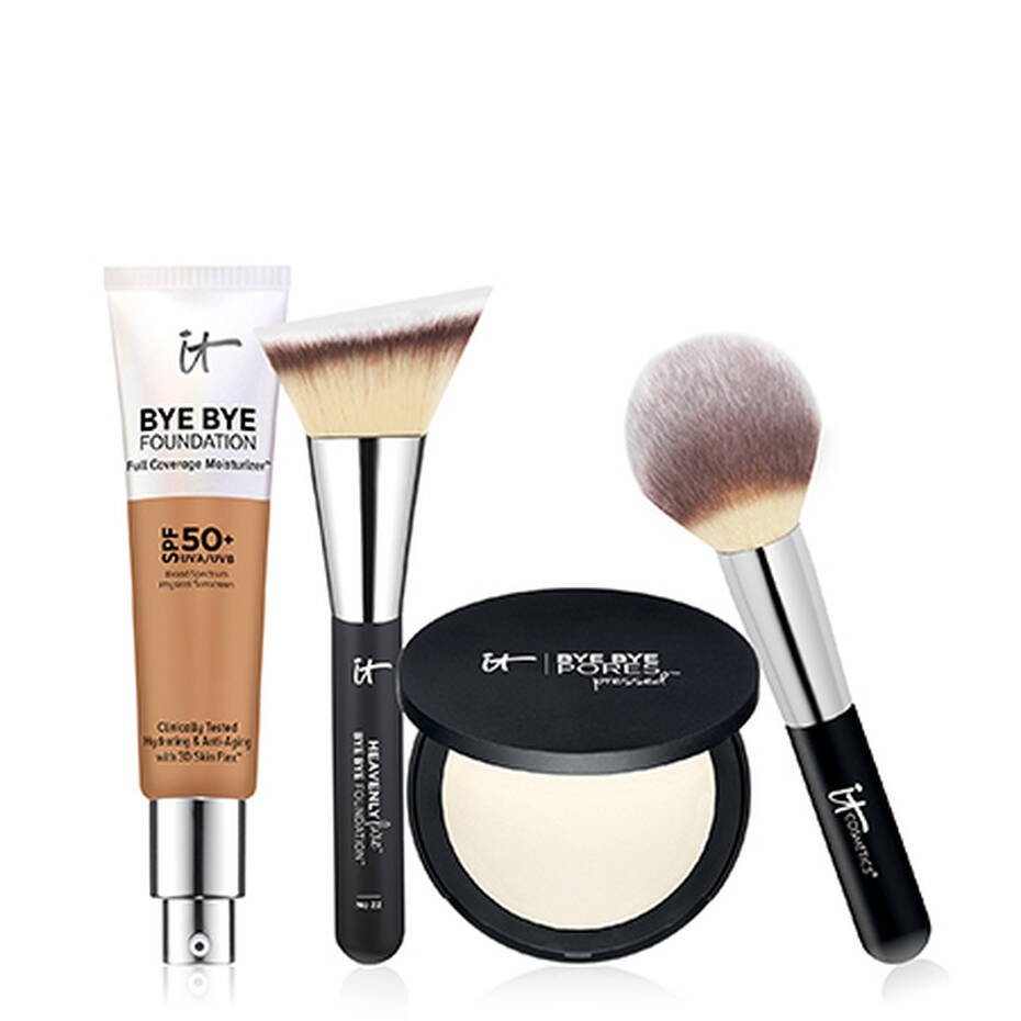 30 Seconds to Flawless Kit – IT Cosmetics | IT Cosmetics (US)
