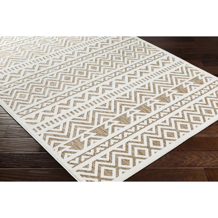 Rectangle Gretell Area Rug | Wayfair North America