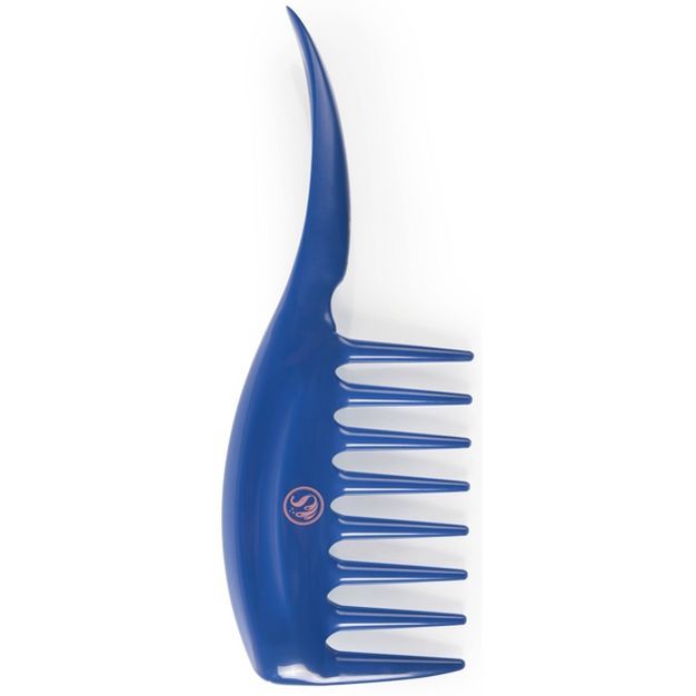 KAZMALEJE KurlsPlus Hair Comb | Target